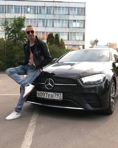 Александр Данильченко