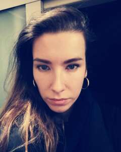 Ксения Кузнецова