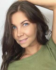 Виктория Трофимова