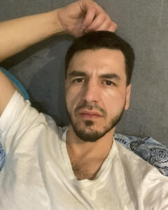 Даниял Арсибиев