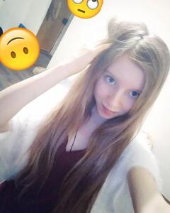 Алина Садретдинова