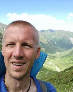 Андрей Агафонов