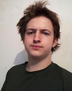 Максим Конарев