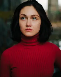 Ксения Капитонова