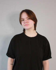 Даша Голова