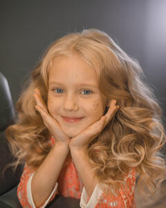 Злата Матвеева