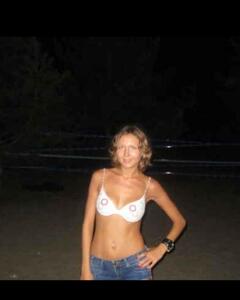 Екатерина Панферова