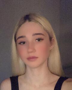 Анастасия Ткаченко