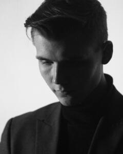 Андрей Насекин
