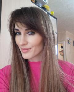 Ольга Попова