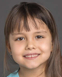 Полина Калантыра