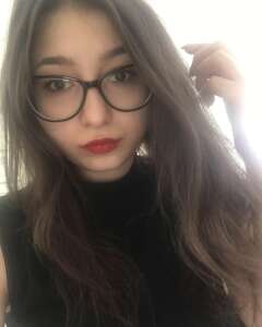 Айнур Шашкина