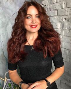 Елена Гончарова