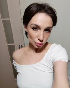 Алина Габдулхаева