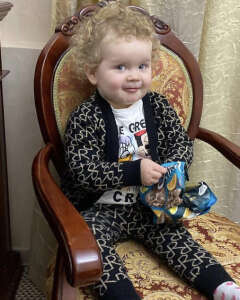 Мирослава Тюленева