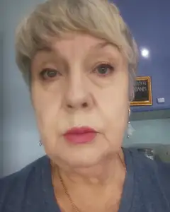 Нина Милосердова