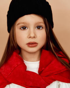 Амелия Никитина