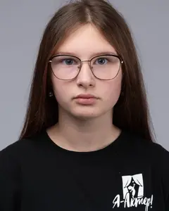 Алиса Пономарева