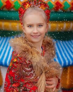 Олеся Емельянова