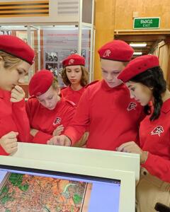 Анастасия Линник