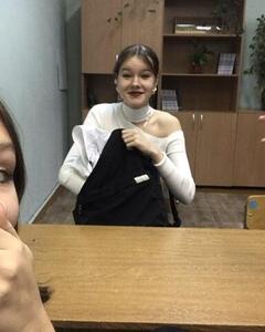 елизавета бучина