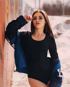 Ангелина Шибалова