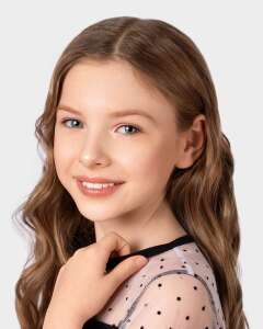 Эмилия Тарасова