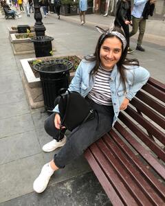 Дарья Маслова