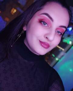 Анастасия Коробова