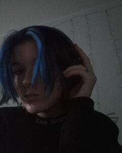 Анна Одегова