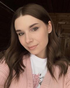 Варвара Солдаткина