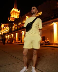 Рамин Гусейнов