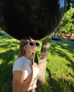 Анна Панина