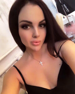 Анастасия Маслакова