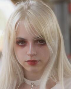 Ксения Комаревцева