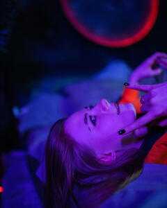 Александра Богданова