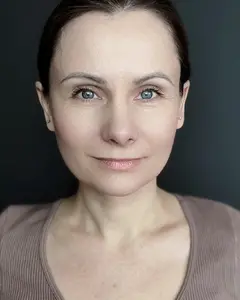 Марина Загидуллина
