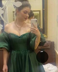 Дарья Богачева