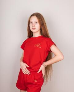 Злата Тумаева