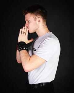 Роберт Боровский