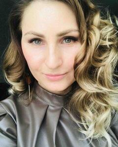 Евгения Гребенщикова