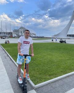 Алексей Свирин