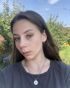 Алёна Копытина