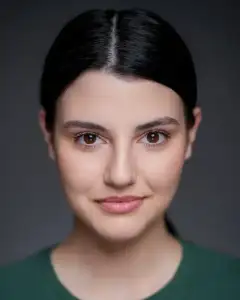 Аделина Коптейчук