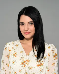 Аделина Коптейчук
