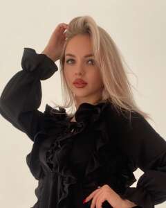 Ляйсан Абзалова