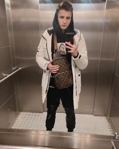 Никита Кольцов