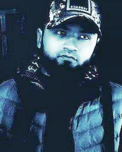 Шохрух Исмоилов