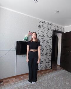 Зарина Файзуллина