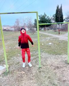 Сергей Клевчинский